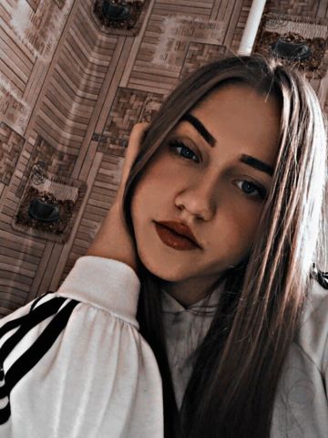 Любовь